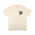 Big Elk T-Shirt - Natural