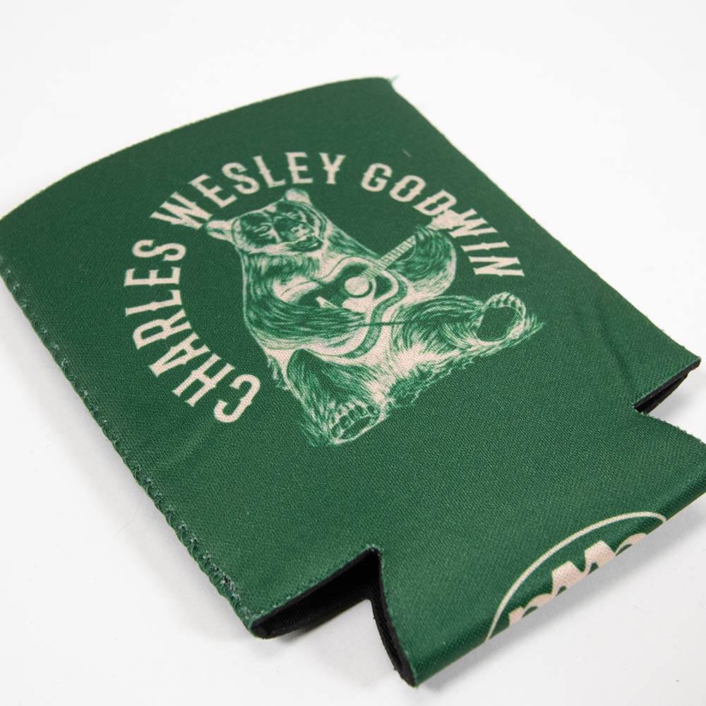 Bear Koozie