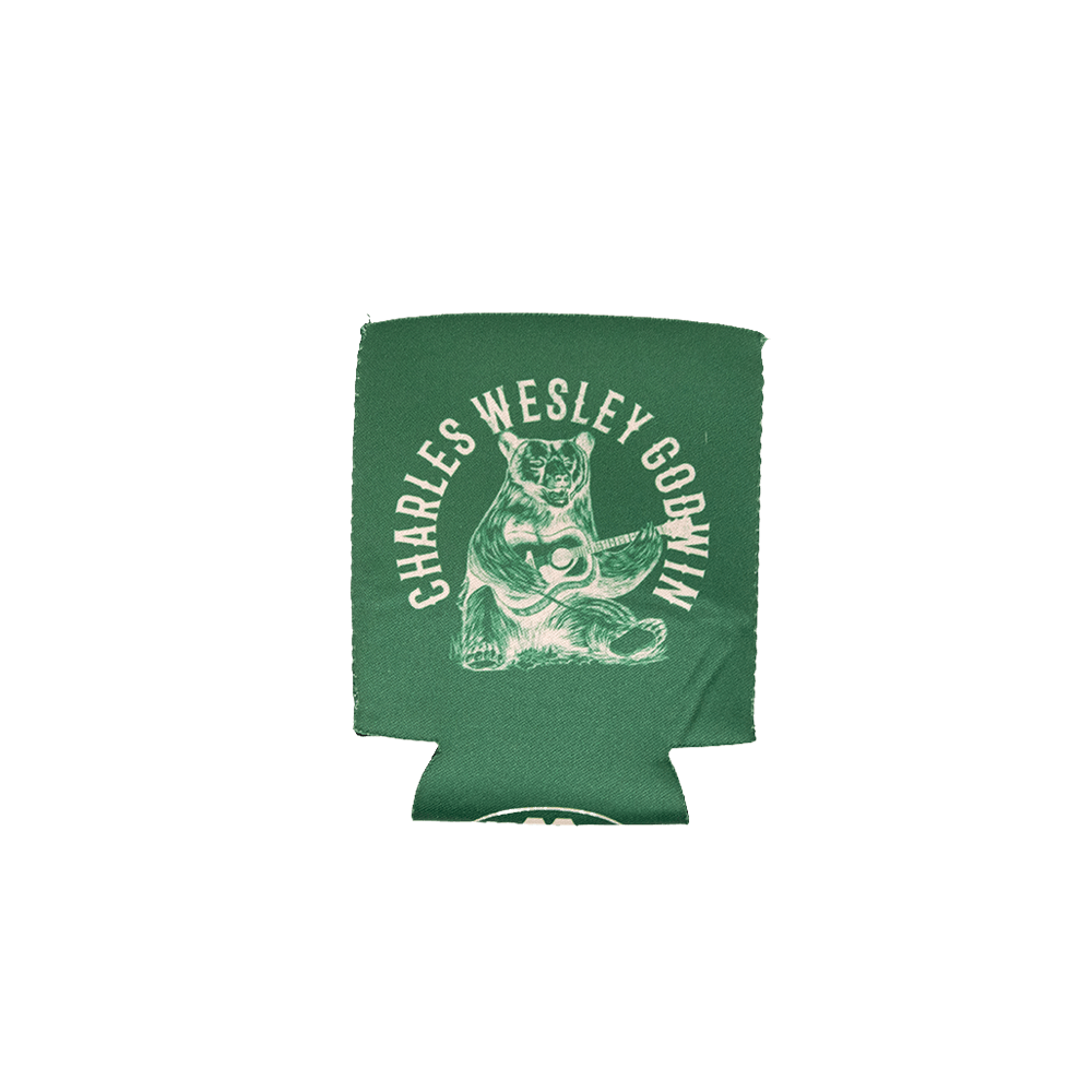 Bear Koozie