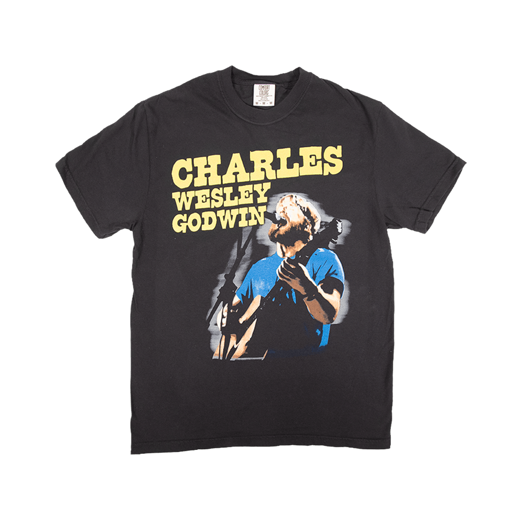 Mean Appetite T-Shirt - Black