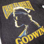 Portrait Stonewashed T-Shirt